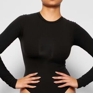 Skims Fits Everybody Bodysuit